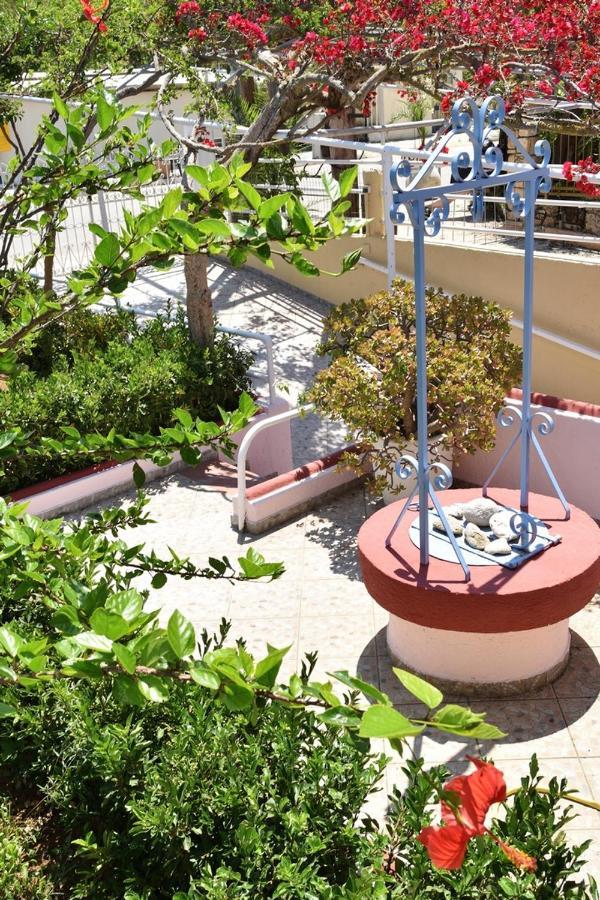 Tzivras Villa & Apartments Lassi  Exterior foto