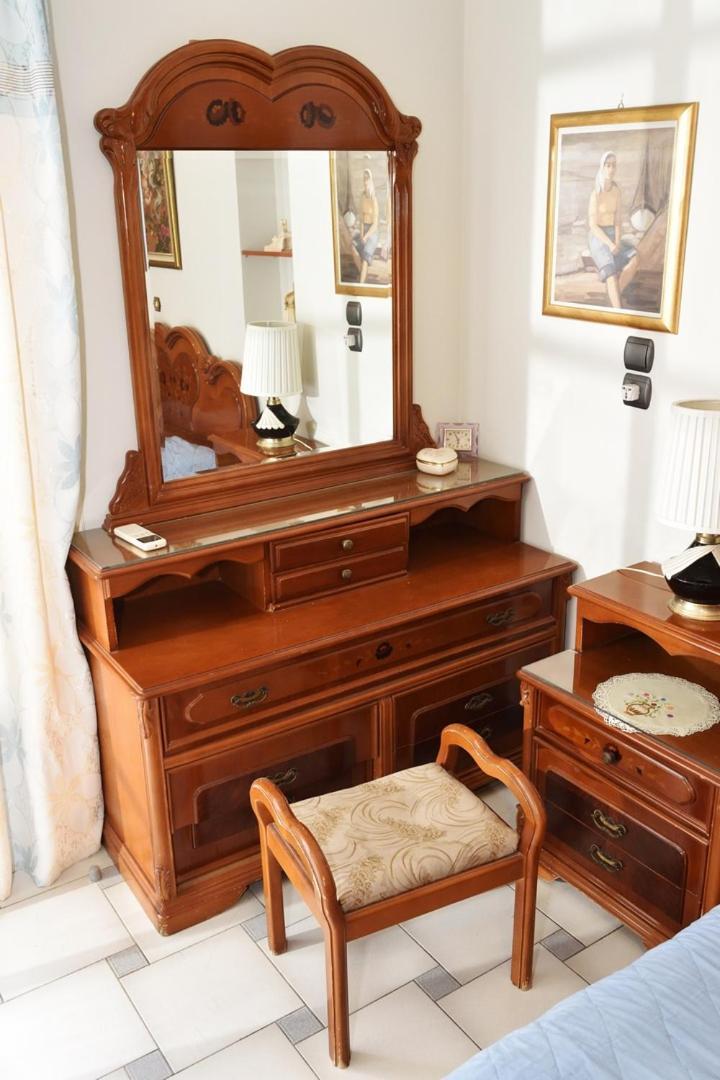 Tzivras Villa & Apartments Lassi  Cameră foto
