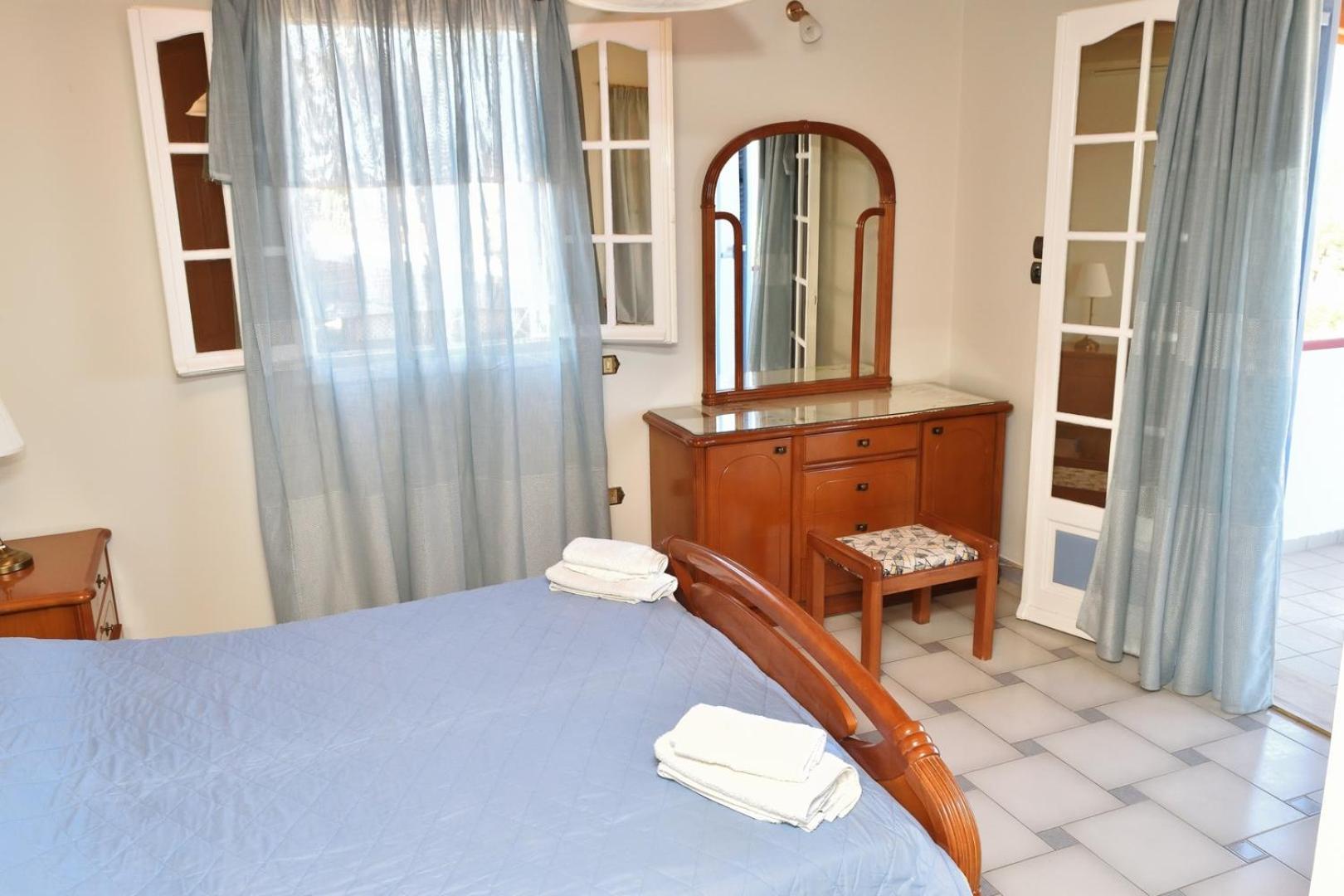 Tzivras Villa & Apartments Lassi  Cameră foto