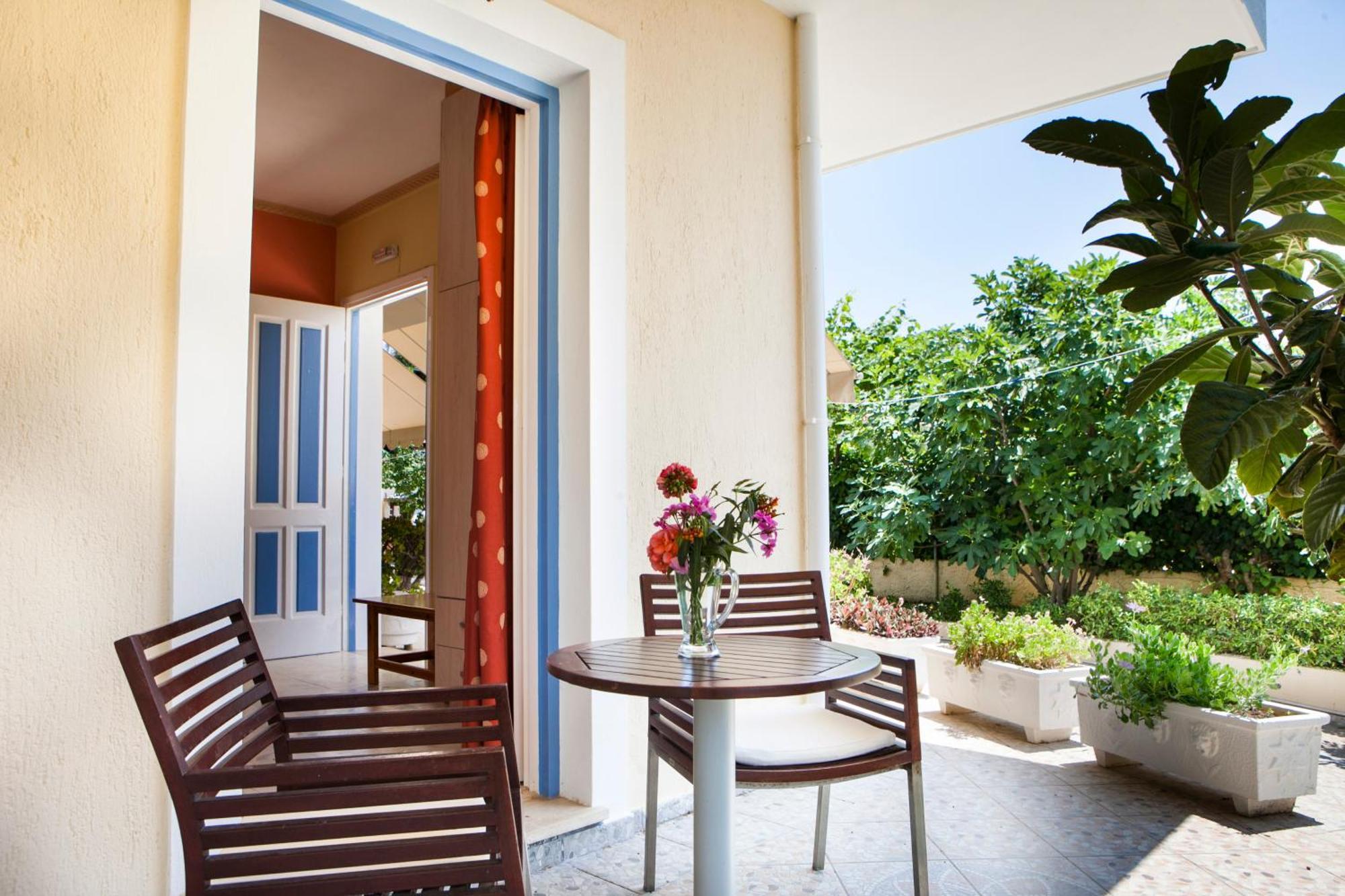 Tzivras Villa & Apartments Lassi  Cameră foto