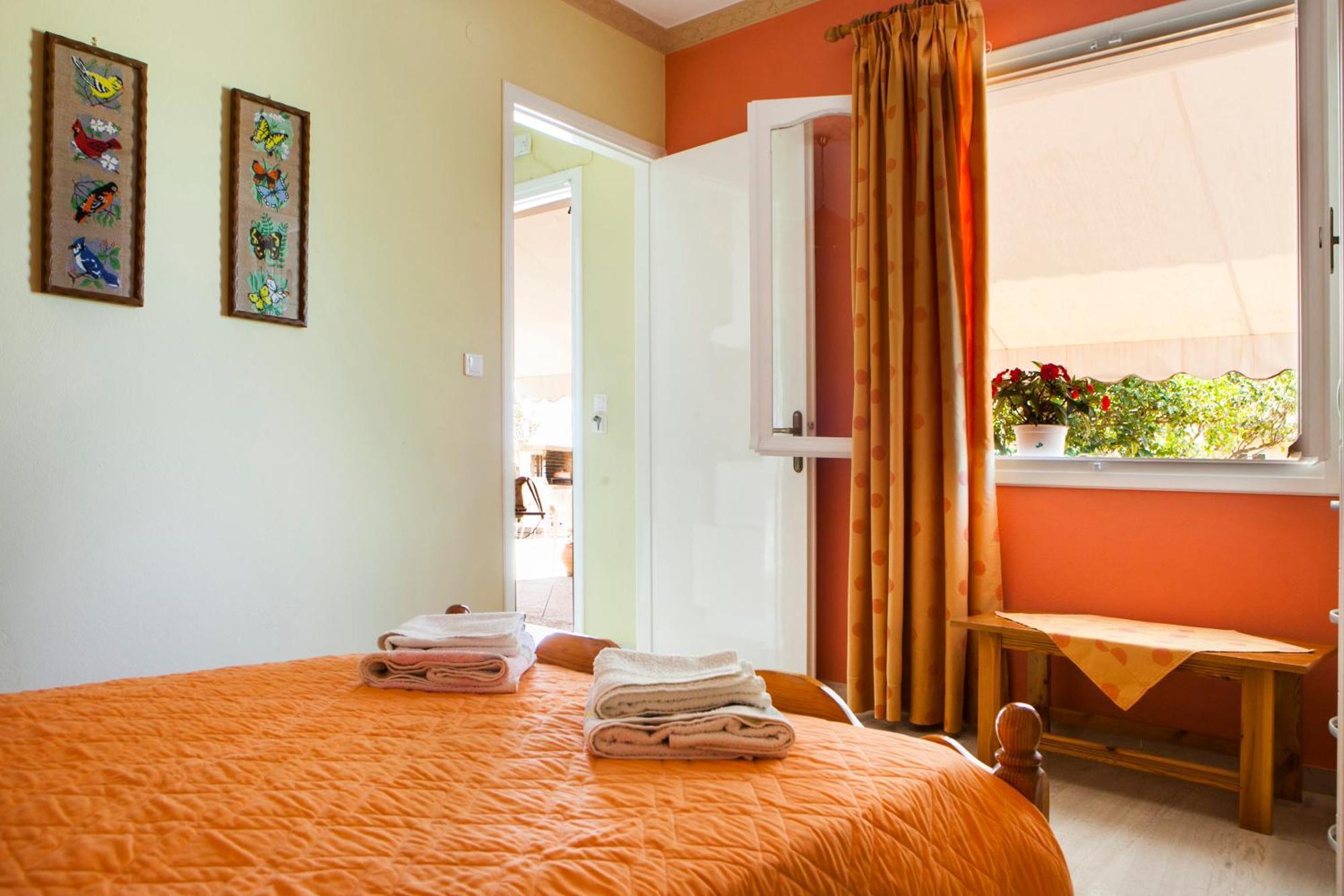 Tzivras Villa & Apartments Lassi  Cameră foto