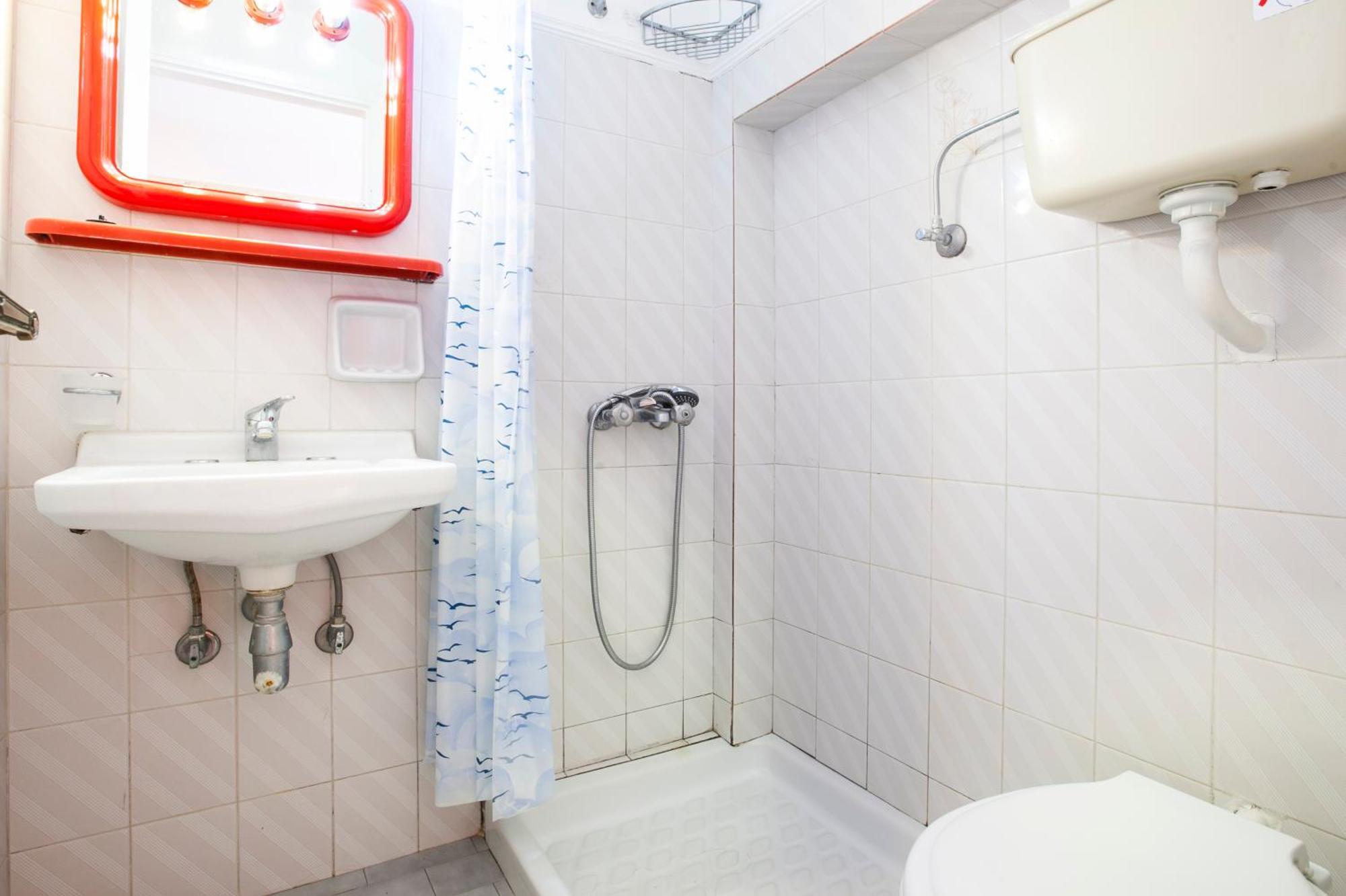 Tzivras Villa & Apartments Lassi  Cameră foto