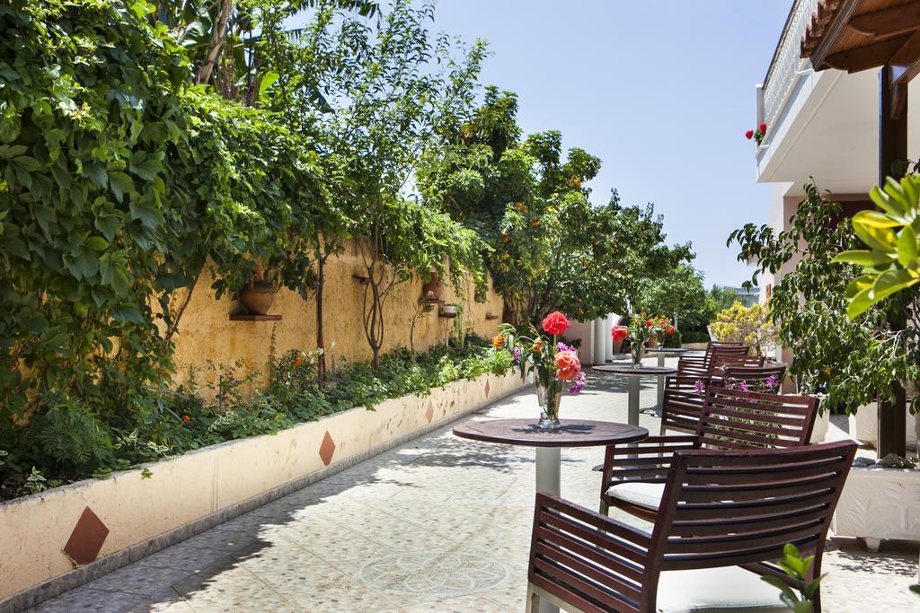 Tzivras Villa & Apartments Lassi  Exterior foto